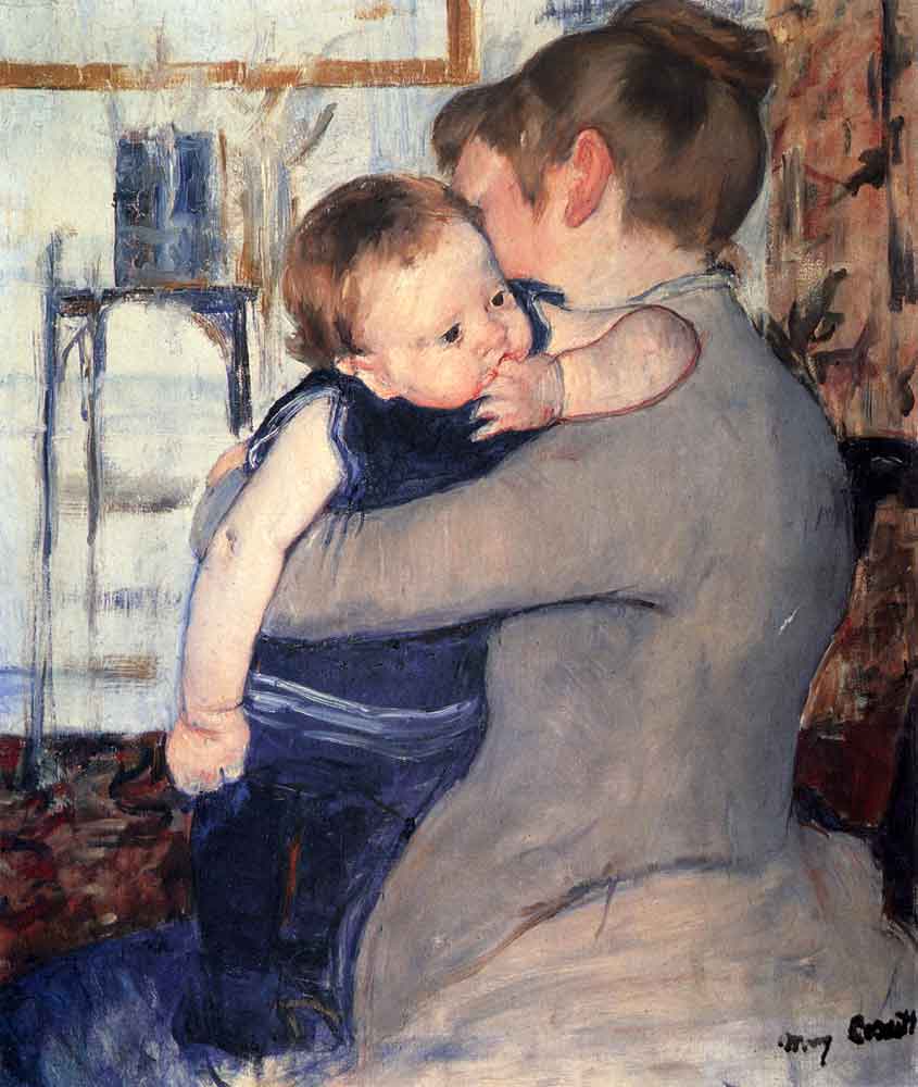 Mother and Child