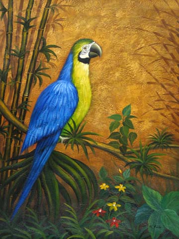 Parrot