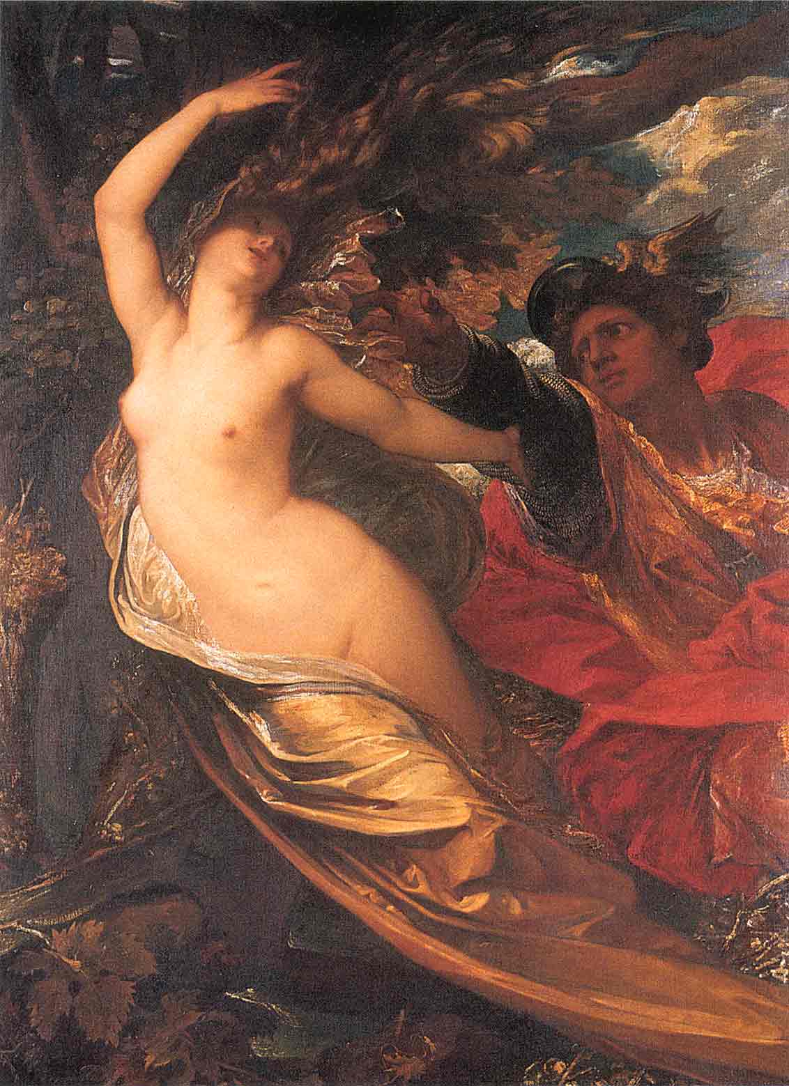 Persuing the Fata Morgana