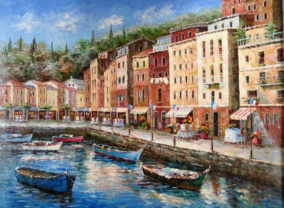 Portofino