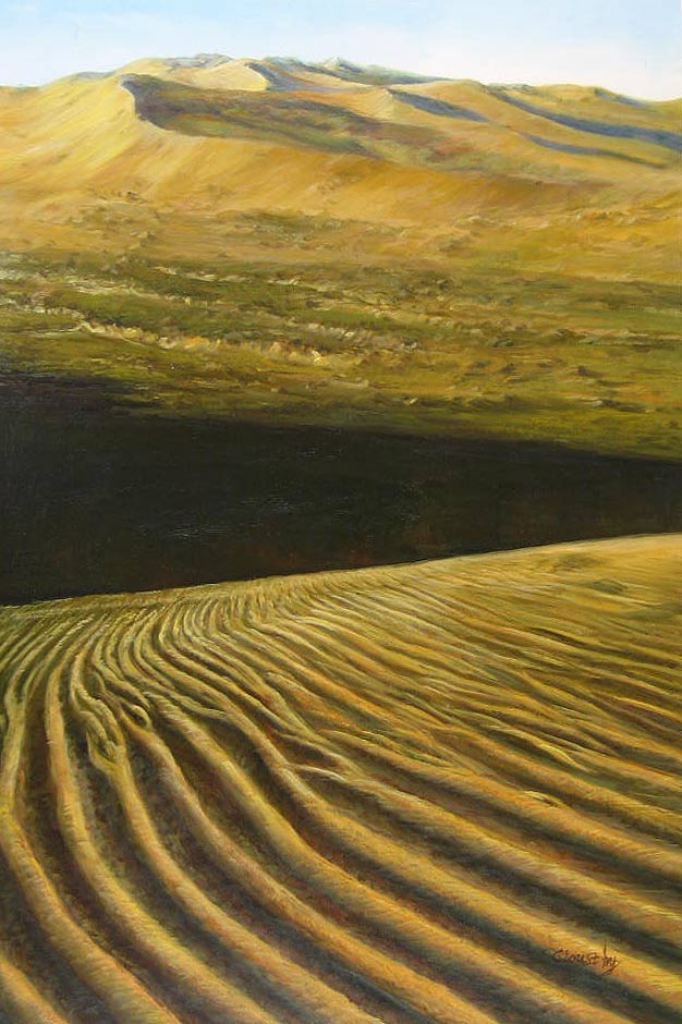 Sahara Desert