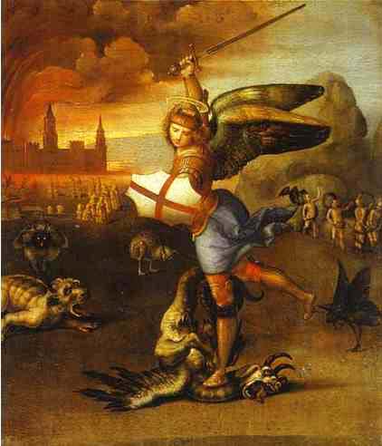 St. Michael
