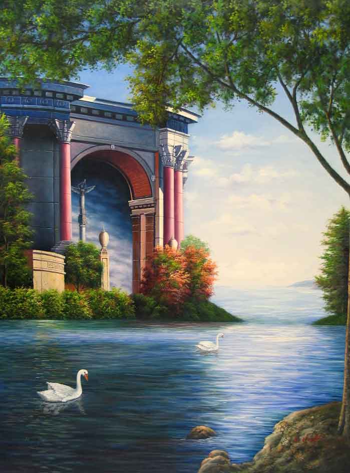 Swan Lake