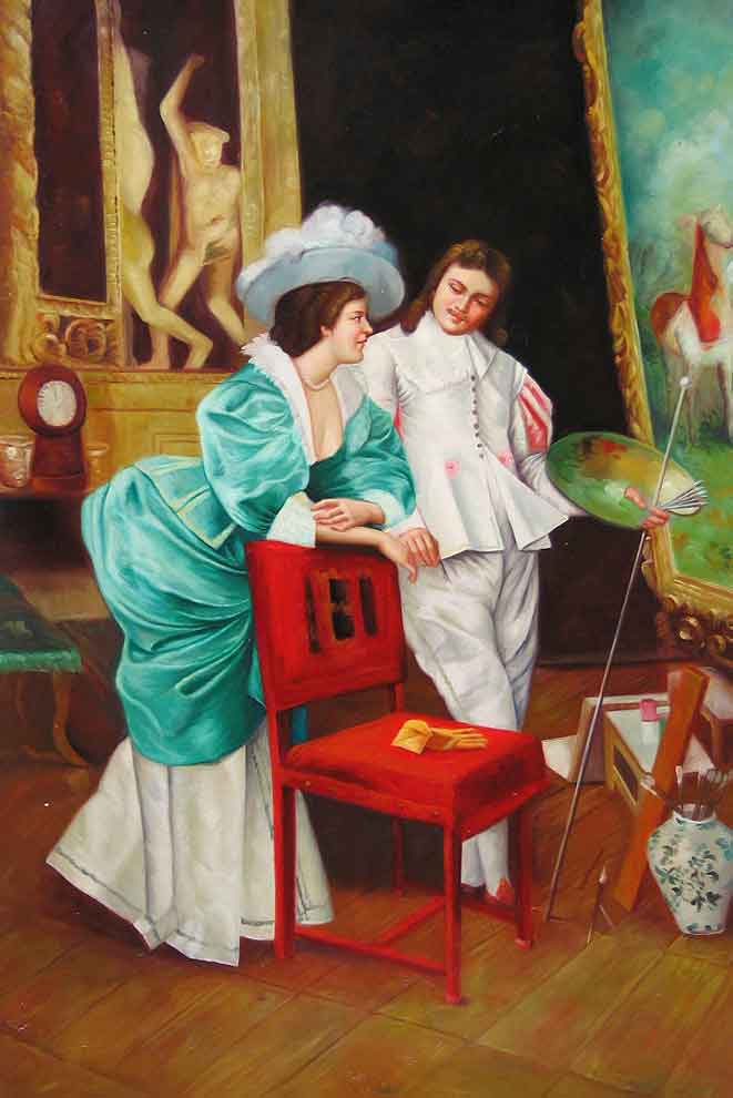 The Artist