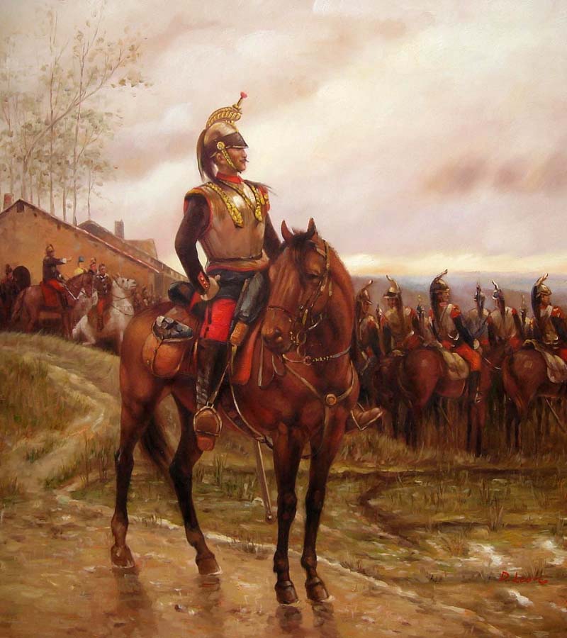 The Hussars