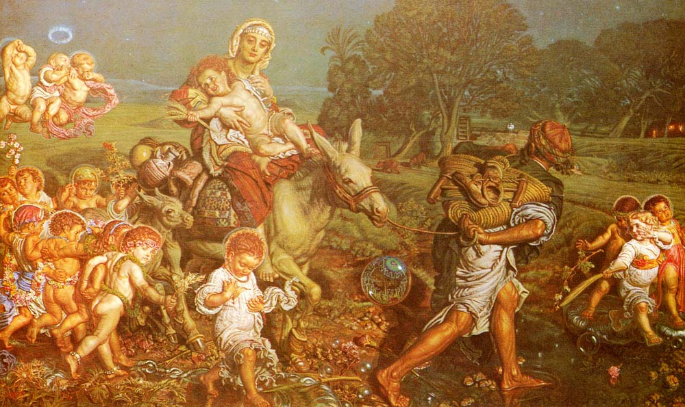 The Triumph of the Innocents