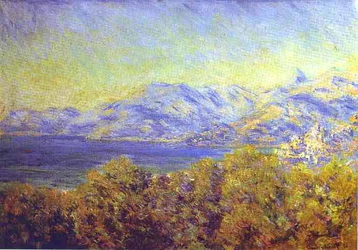 Ventimiglia