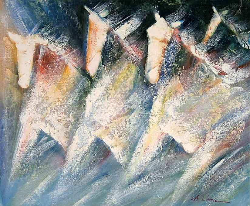 Wild Horses