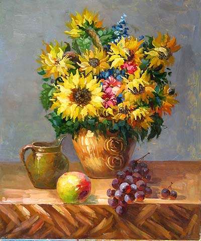 Flowers