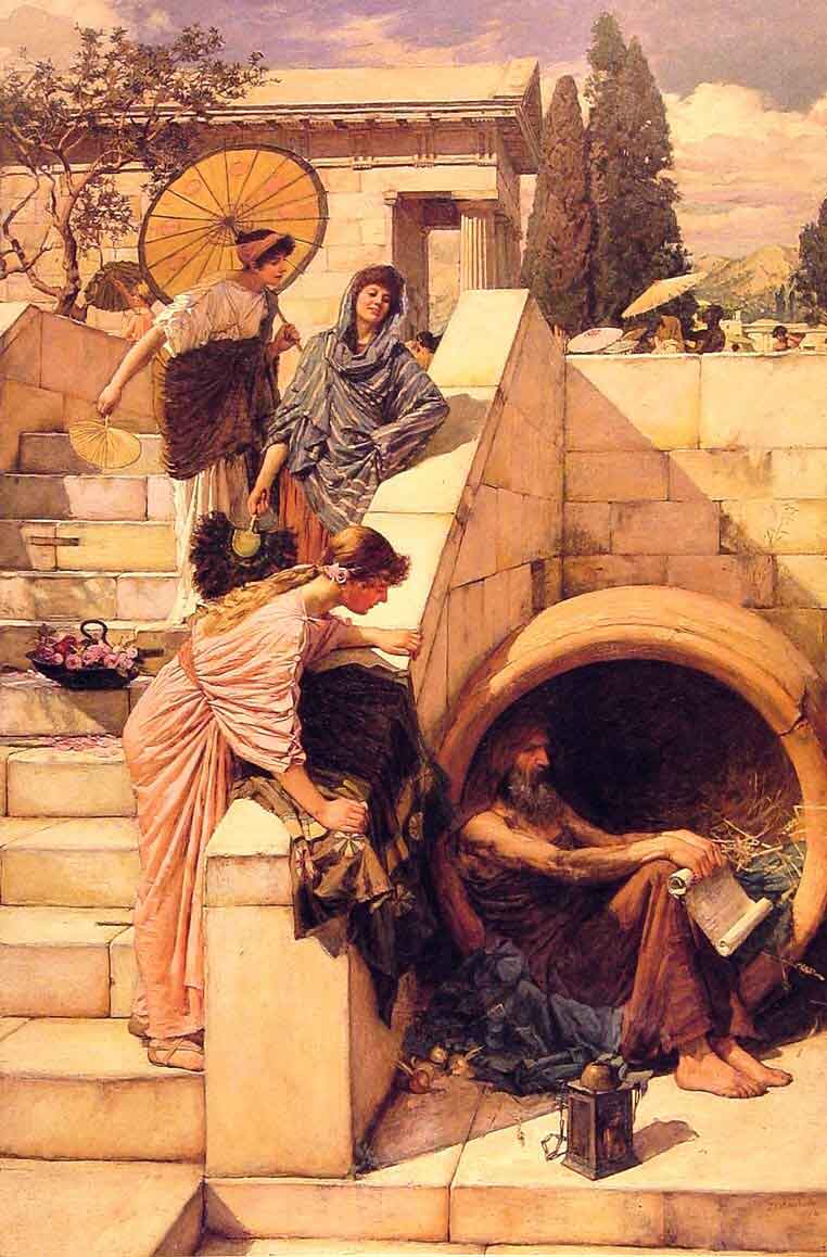 Diogenes