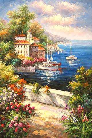 Serenity Bay