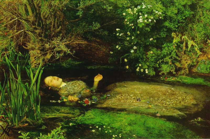 Ophelia