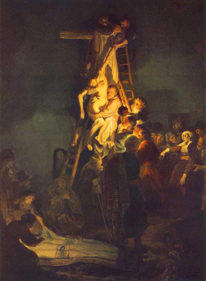 Descent from the Cross