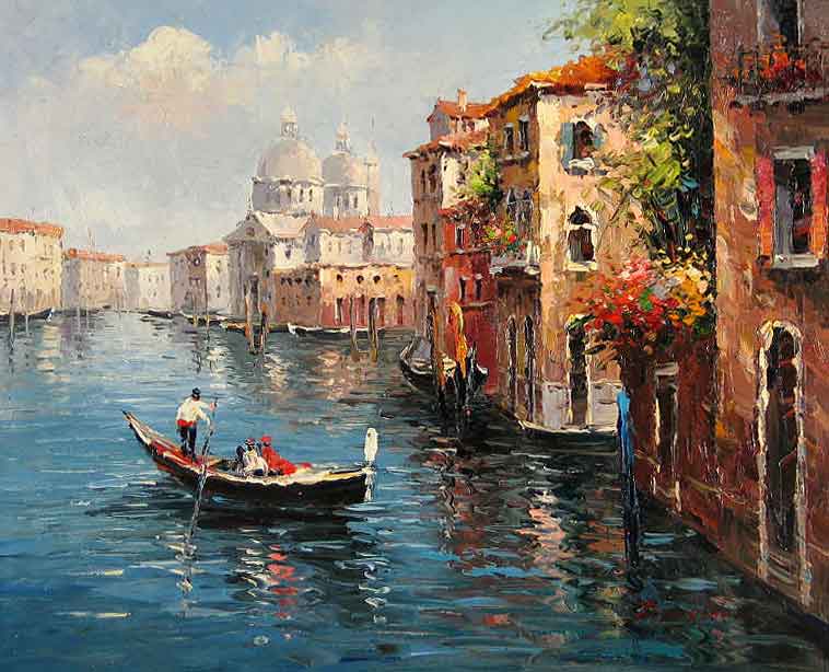 Grand Canal