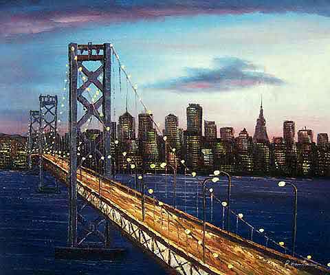 Bay Bridge