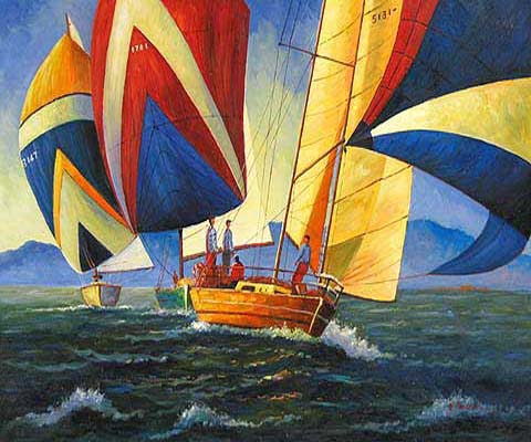 Full Sail