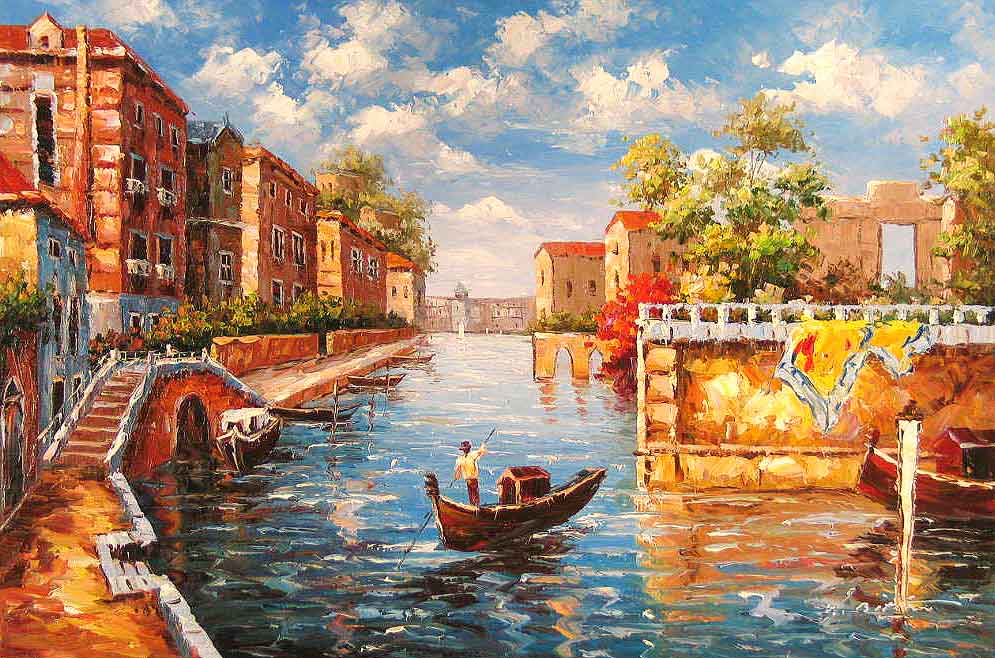 Grand Canal