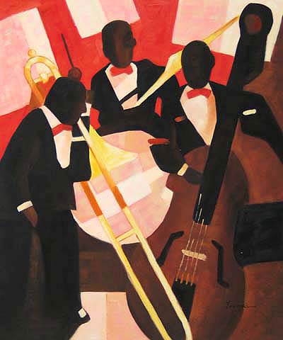 Jazz Band