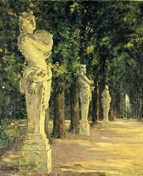 Versailles, France