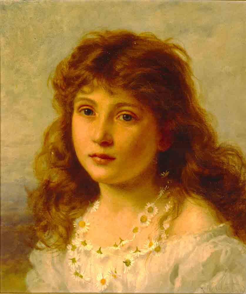 Young GirL