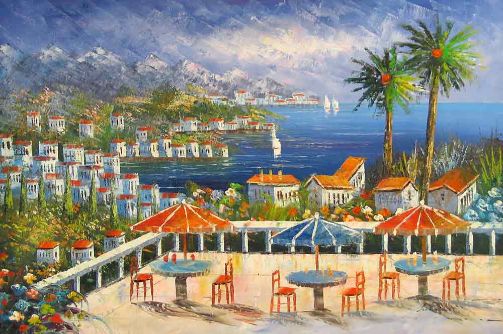 Vista Riviera