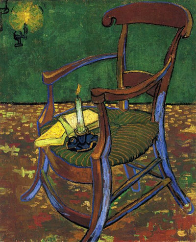 Gauguin Chair