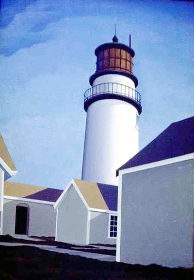 Highland Light