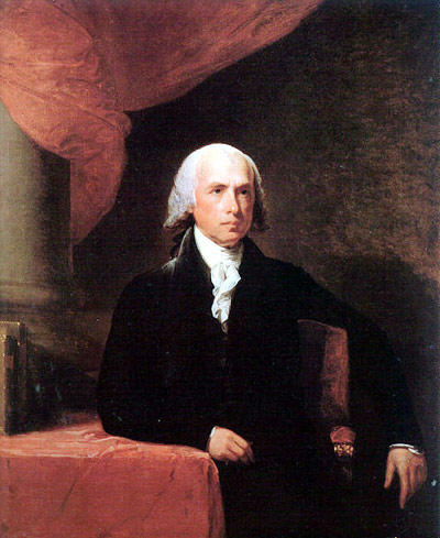 James Madison