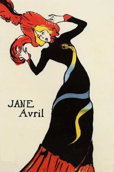 Jane Avril 2