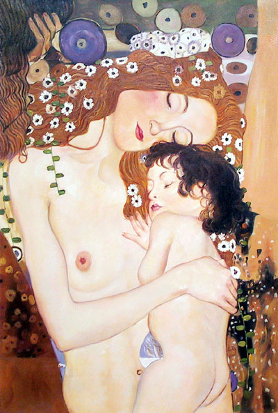 Mother and Child