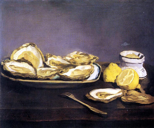 Oysters