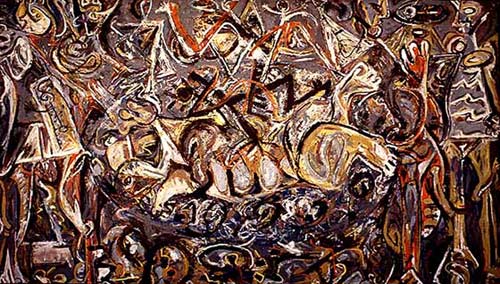 Pasiphae