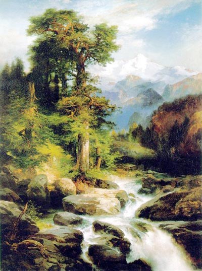 Solitude