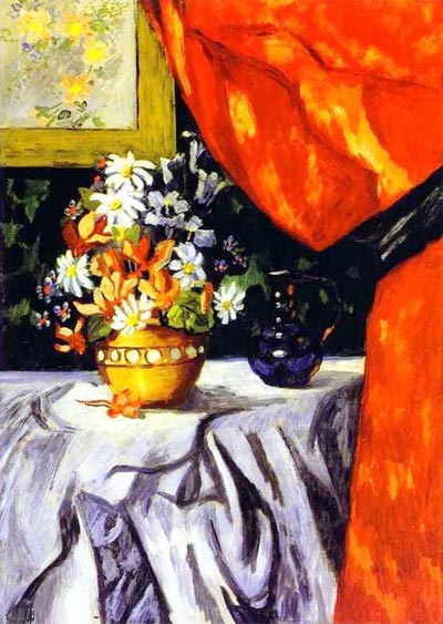 Still Life