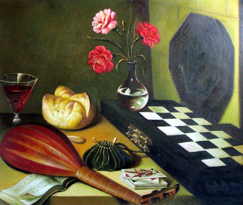 The Five Senses