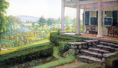 The Front Porch