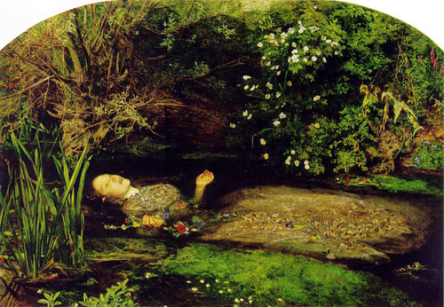 Ophelia