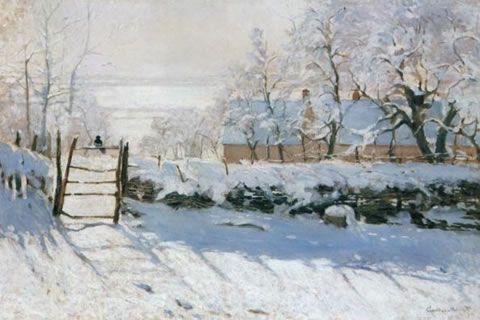 The Magpie