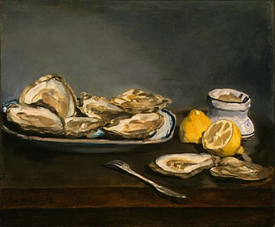 Oysters