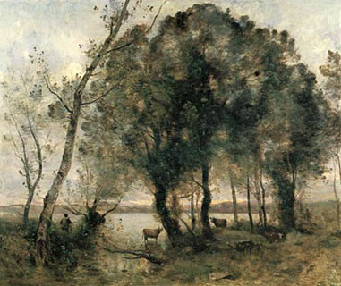 The Lake