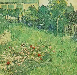 Daubignys Garden