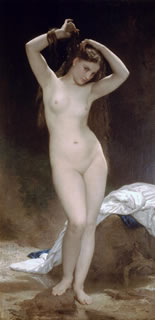 Bather