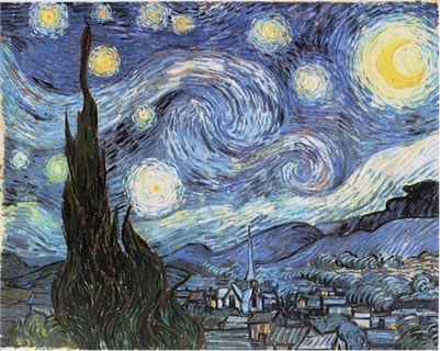 Starry Night