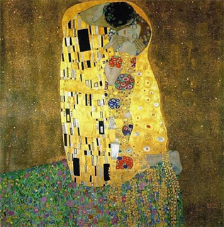 The Kiss