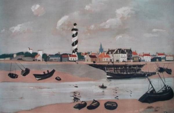 Gravelines