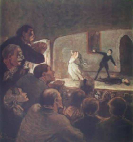 The Play