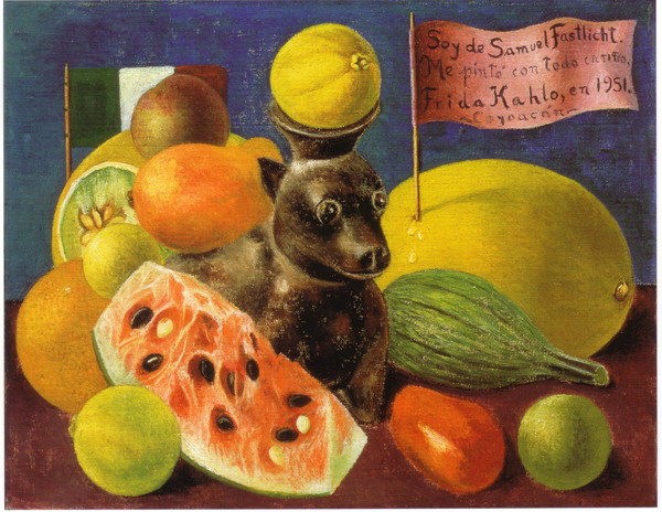 Still Life 1951