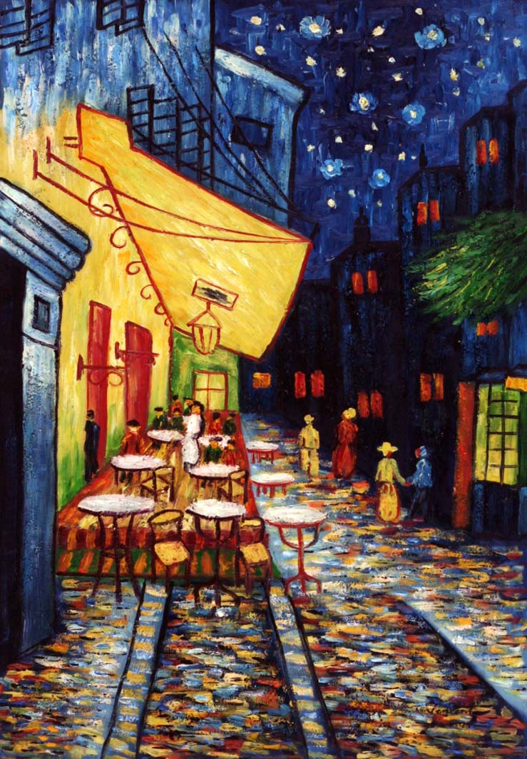 (Untitled painting)