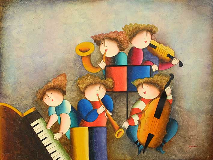 Music Band