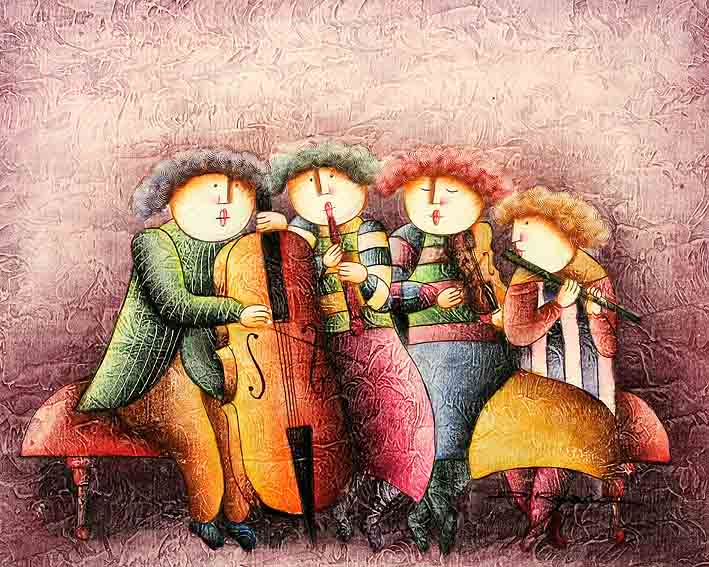 Young Musicians